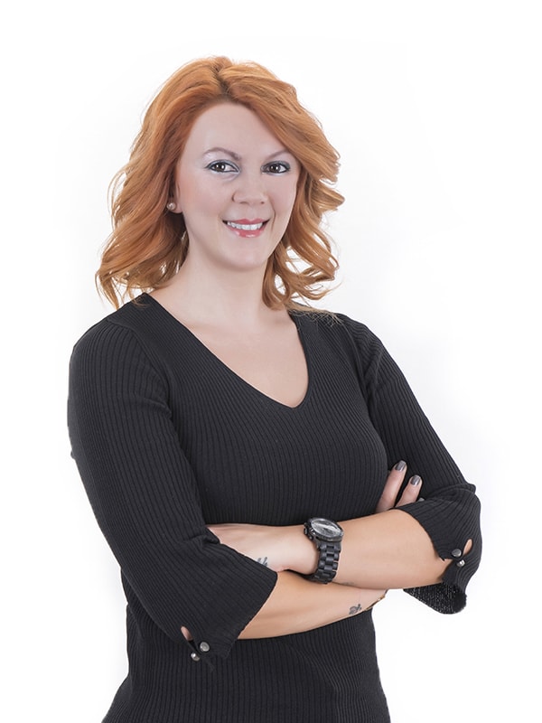 Filiz Saygı