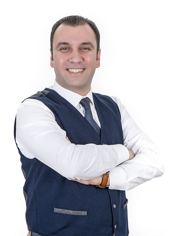 Dost Özen